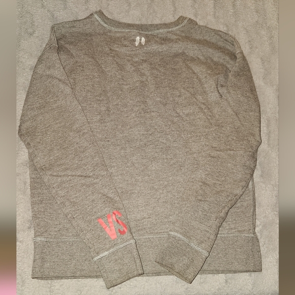 VICTORIA SECRET SWEATER! - Picture 3 of 3